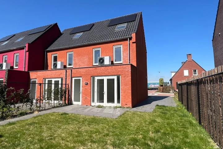 Rental property 5