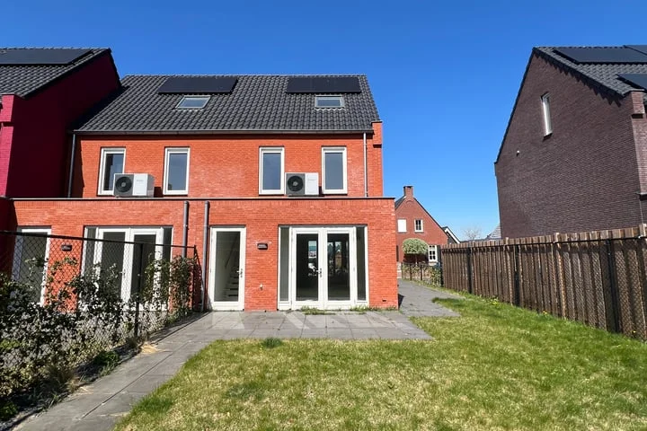 Rental property 4