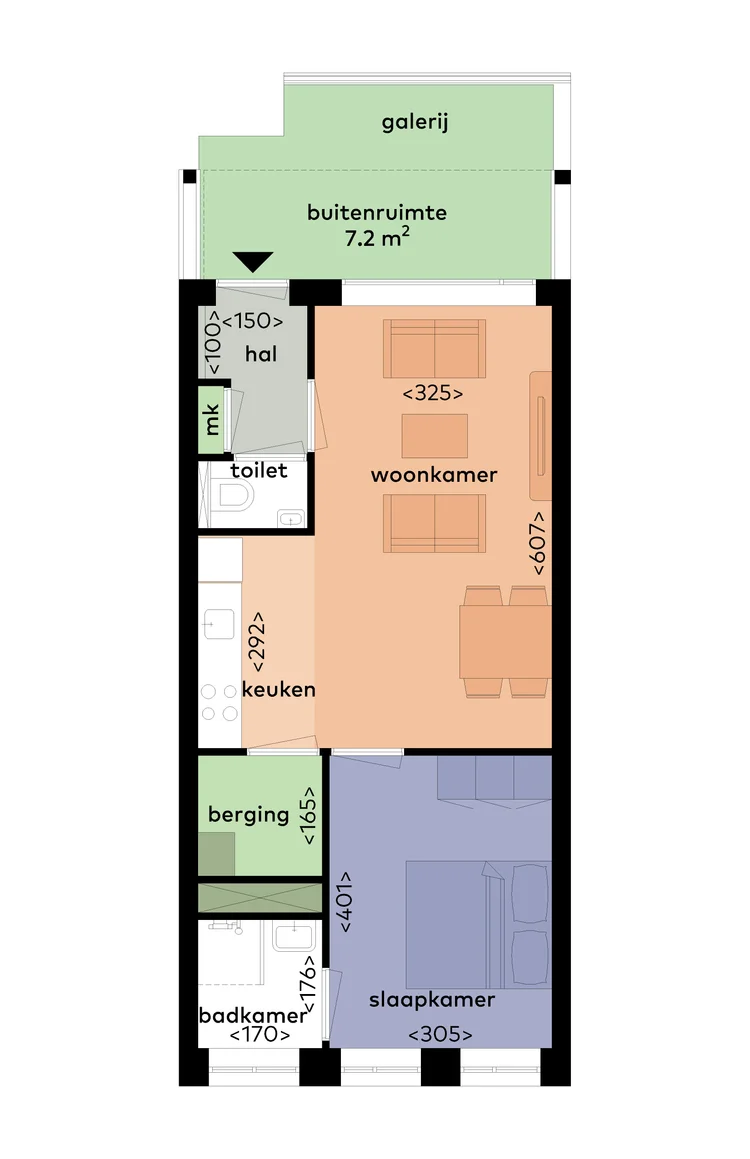 Rental property 2
