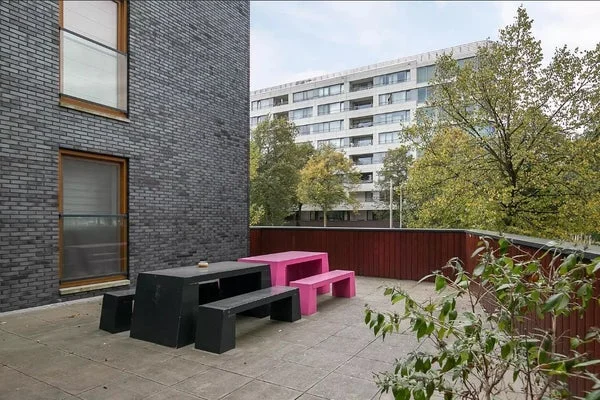 Rental property 4