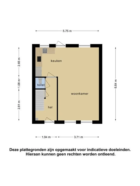 Rental property 4