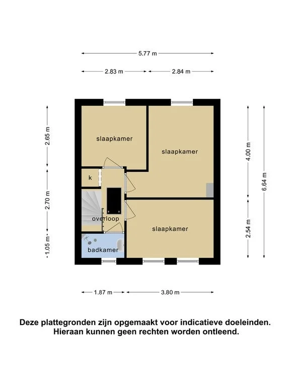 Rental property 2