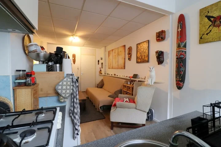 Rental property 5