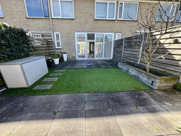 Rental property 3