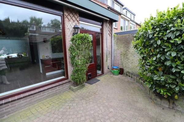 Rental property 3