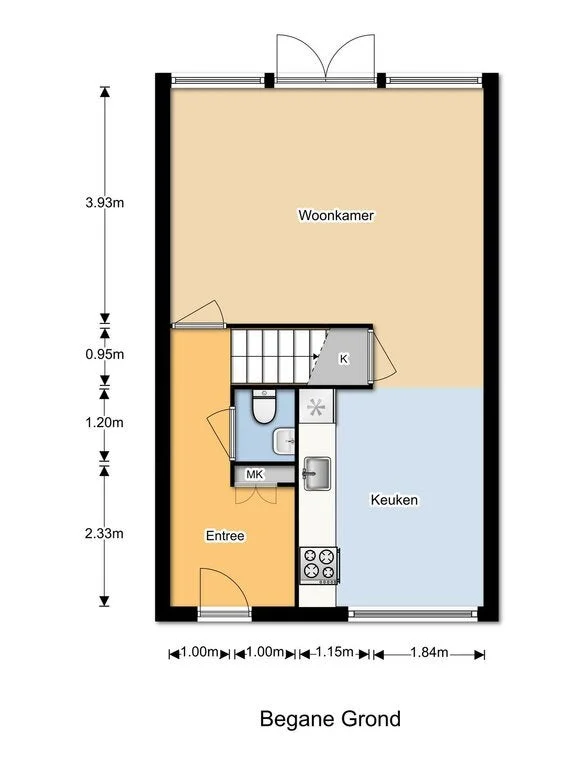 Rental property 5