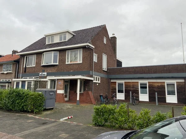 Rental property 2