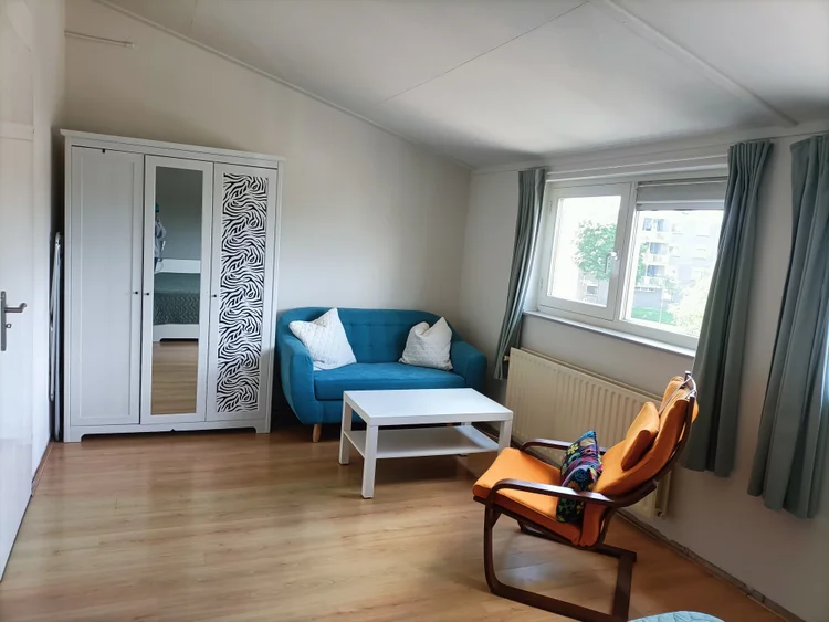 Rental property 5