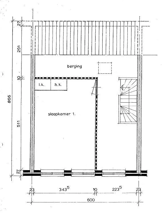 Rental property 2