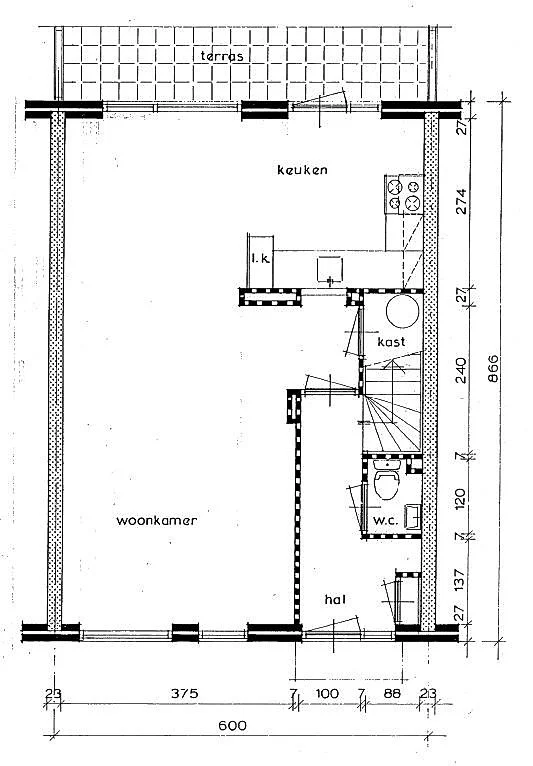 Rental property 4
