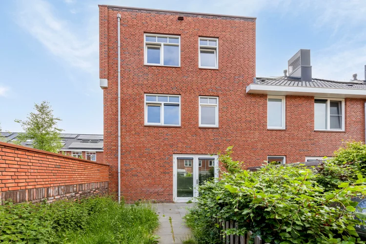 Rental property 3