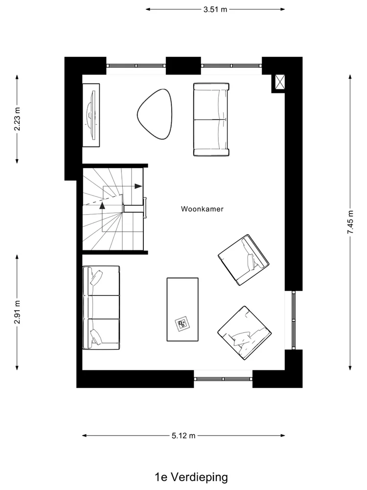 Rental property 5