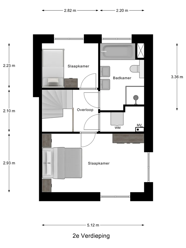 Rental property 2