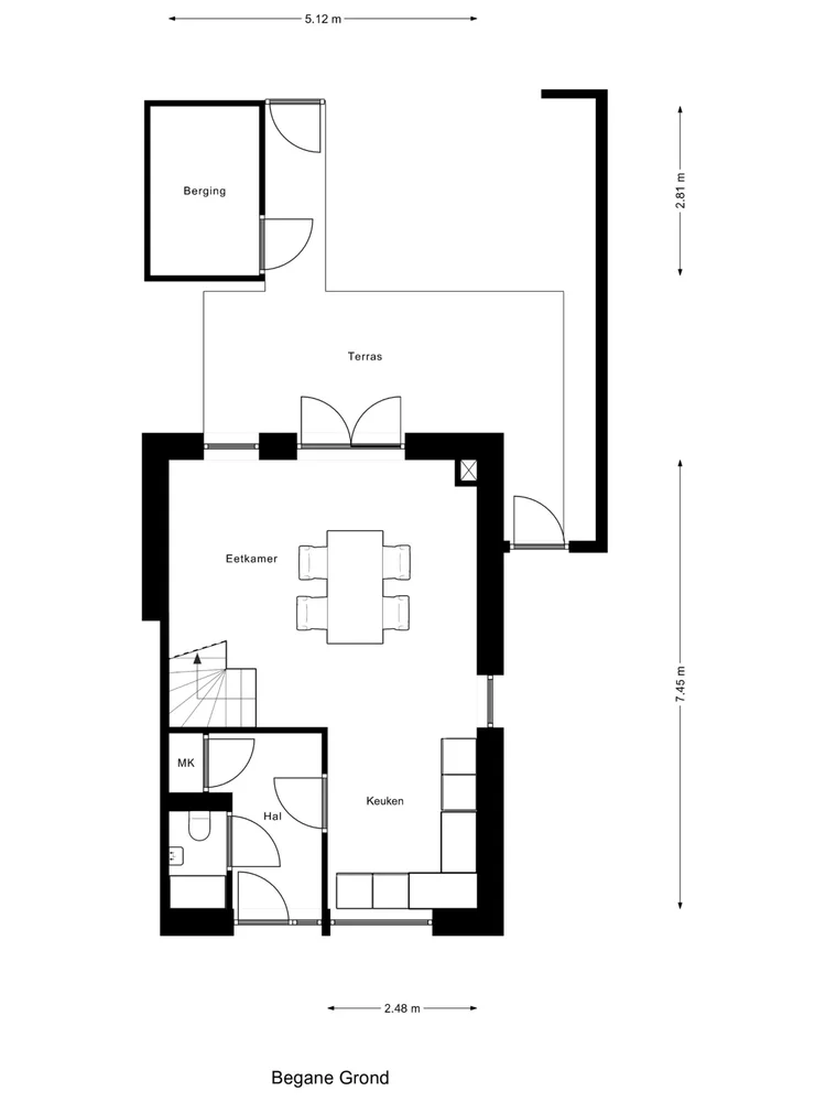 Rental property 4