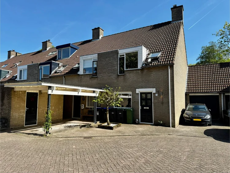 Rental property 2
