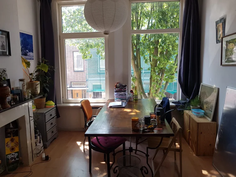 Rental property 3