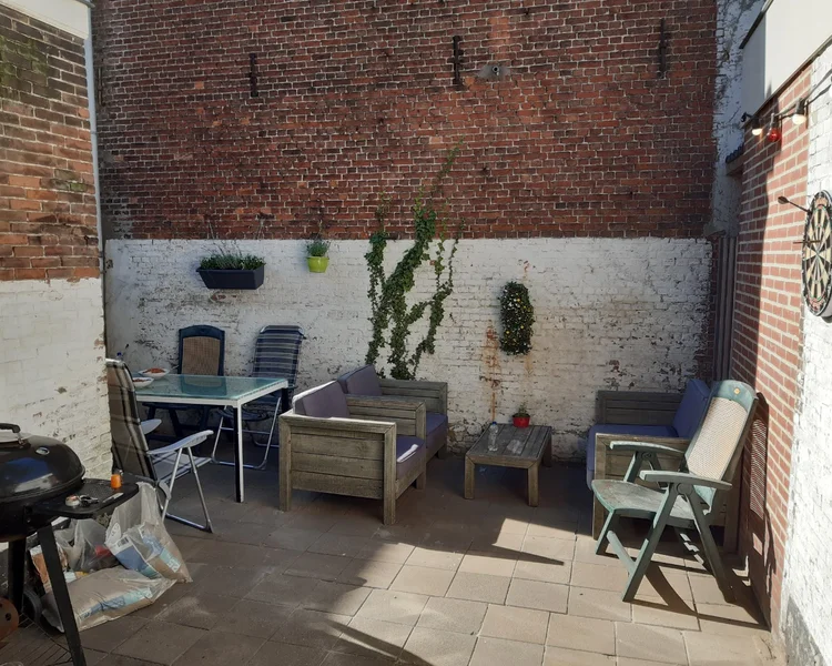 Rental property 2