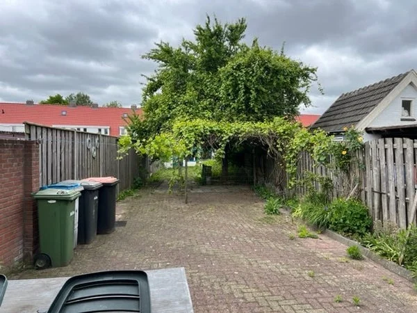 Rental property 5