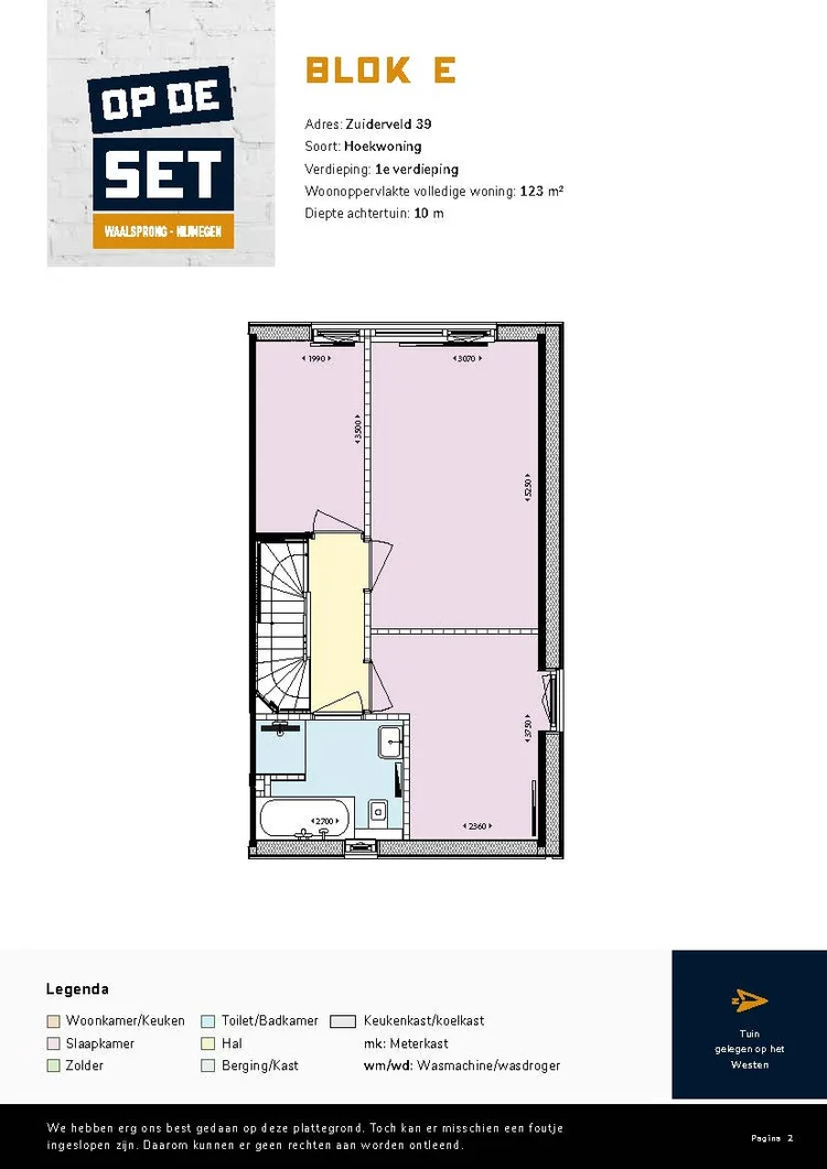 Rental property 2