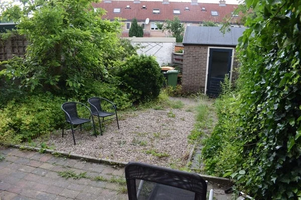 Rental property 3