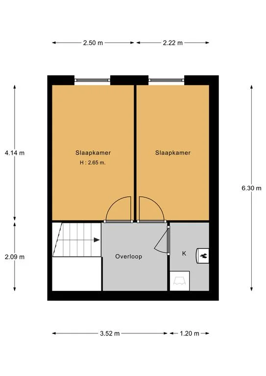 Rental property 4