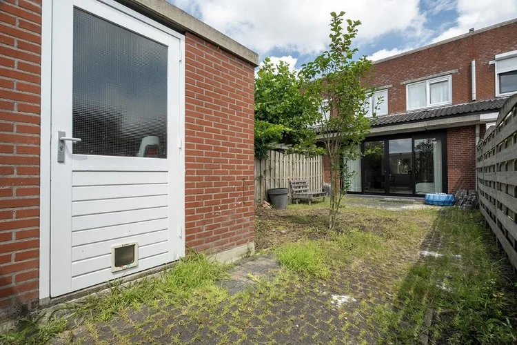 Rental property 4