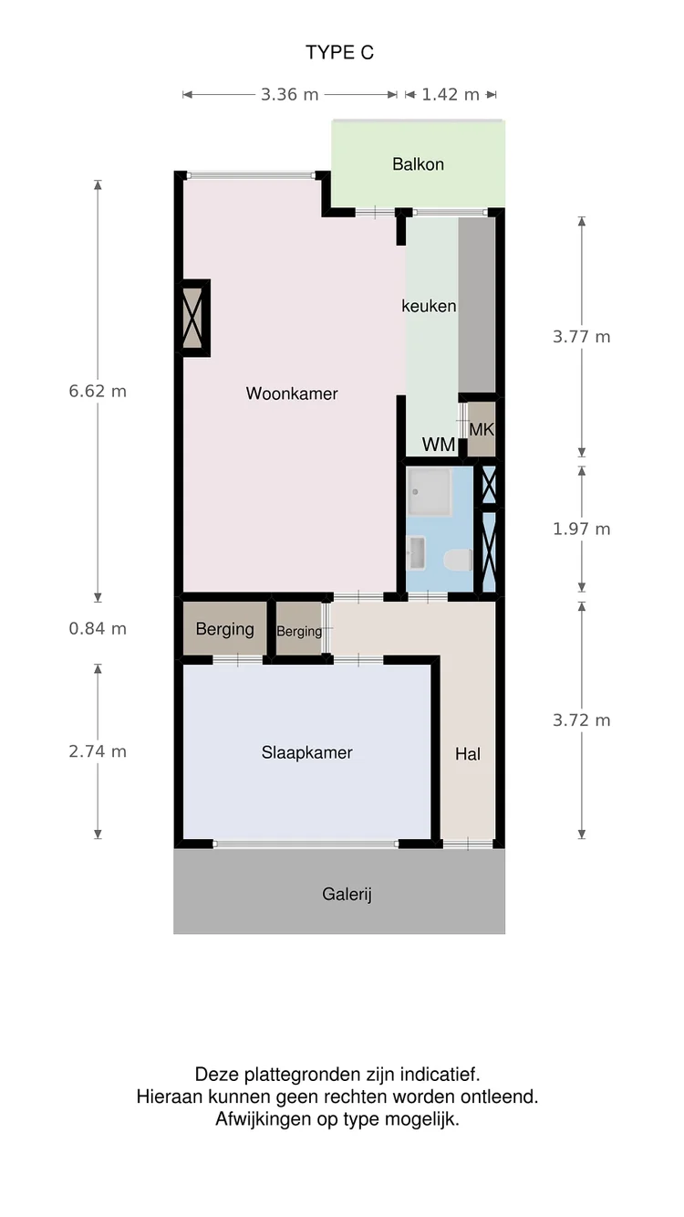 Rental property 2