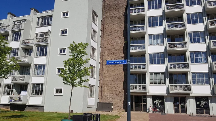 Rental property 3