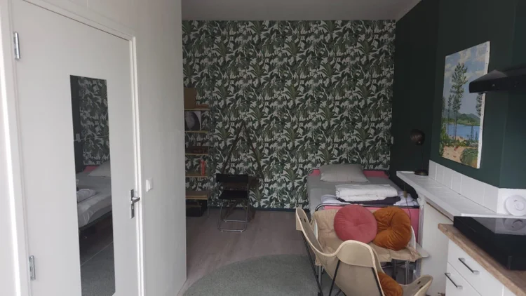 Rental property 4