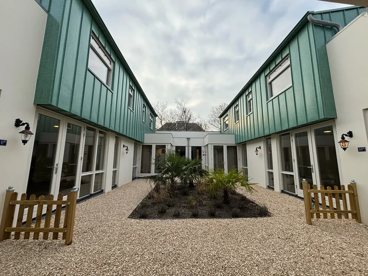 Rental property 2