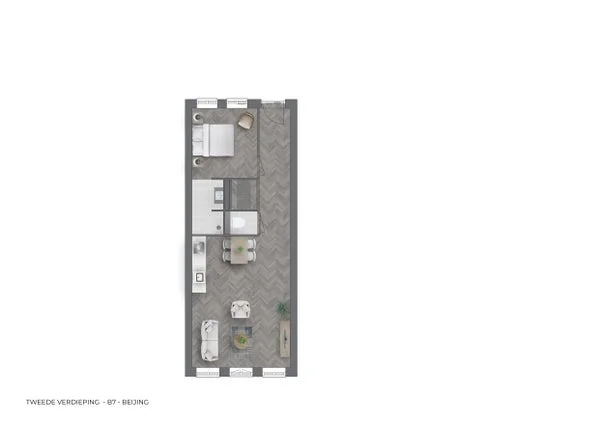 Rental property 3