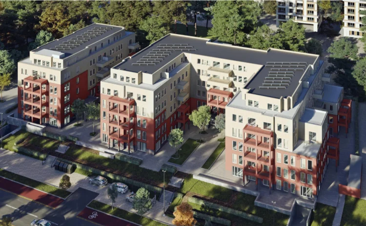 Rental property 2