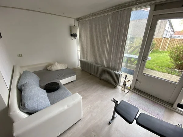 Rental property 3