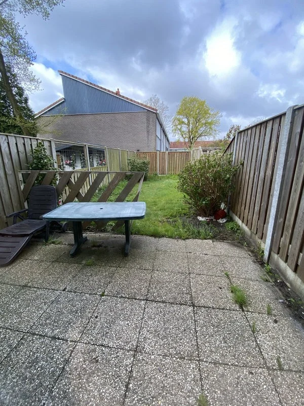 Rental property 4