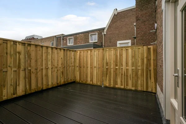 Rental property 3