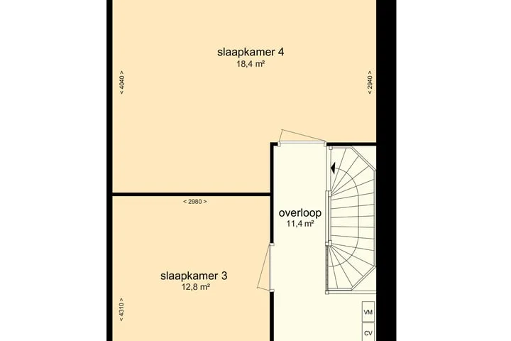 Rental property 5