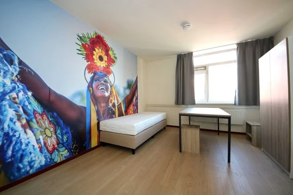 Rental property 5