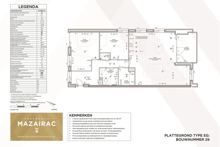 Rental property 2