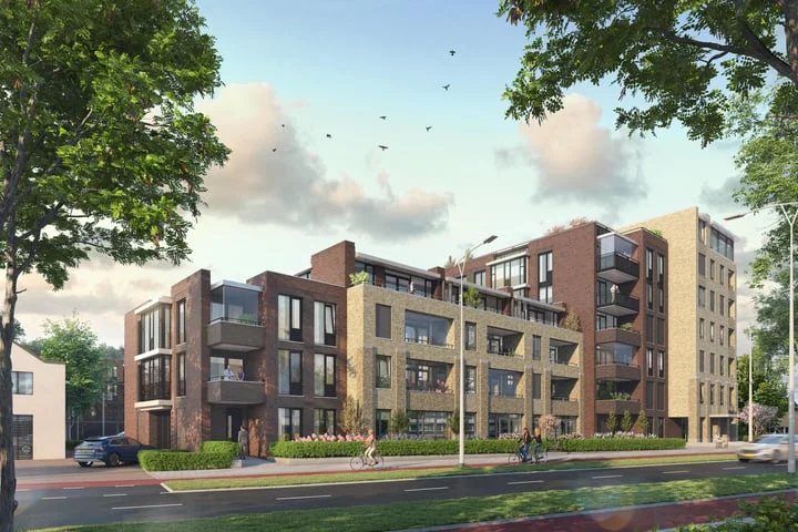 Rental property 2
