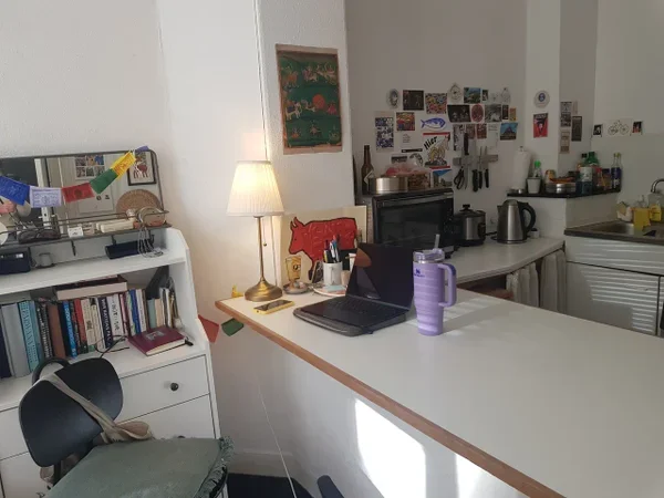 Rental property 3