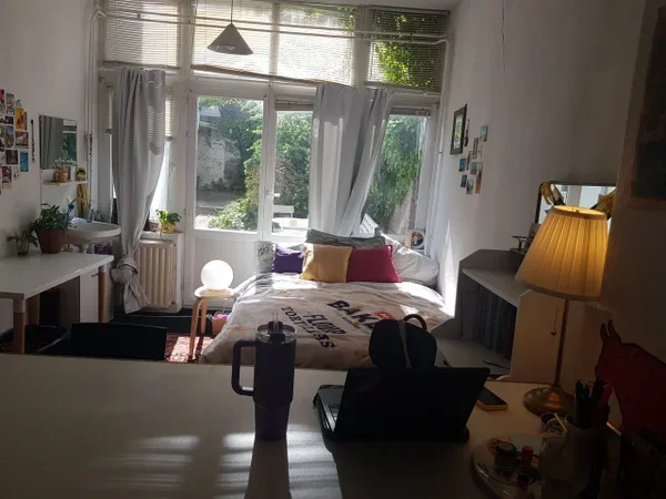 Rental property 2