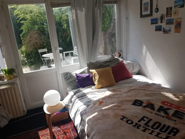 Rental property 5