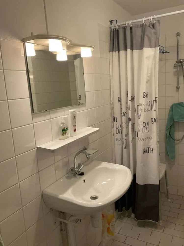 Rental property 5