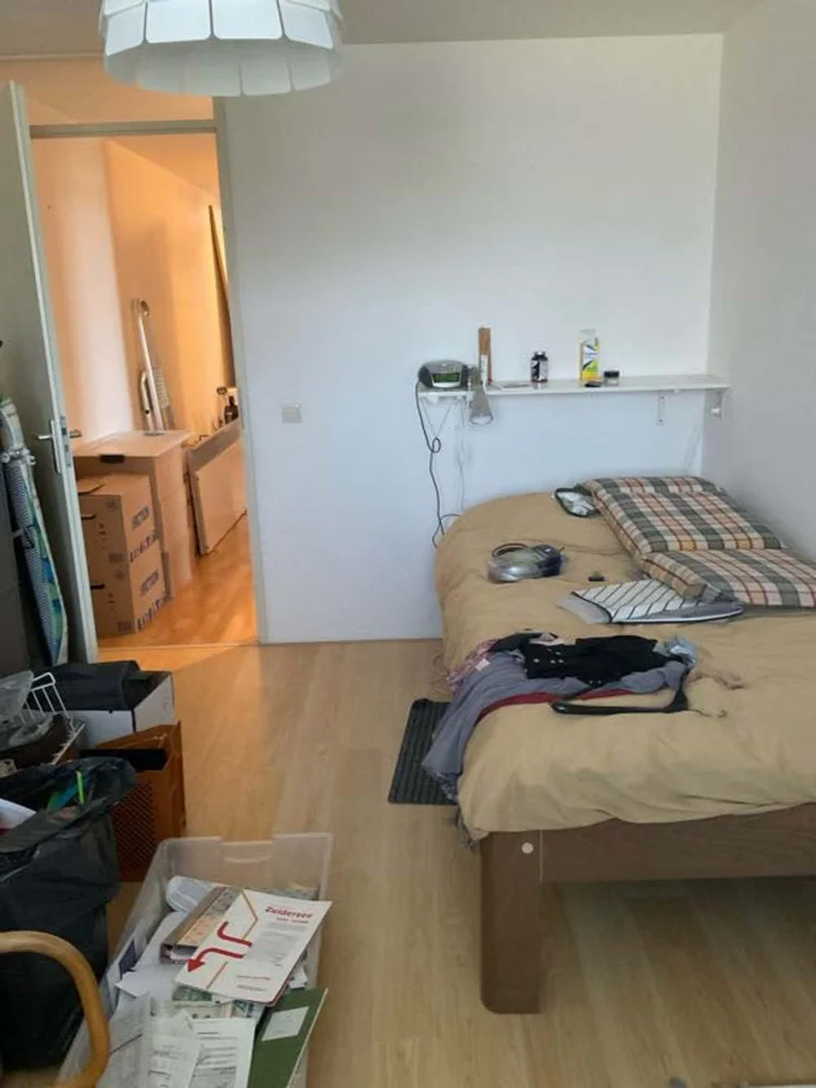 Rental property 4
