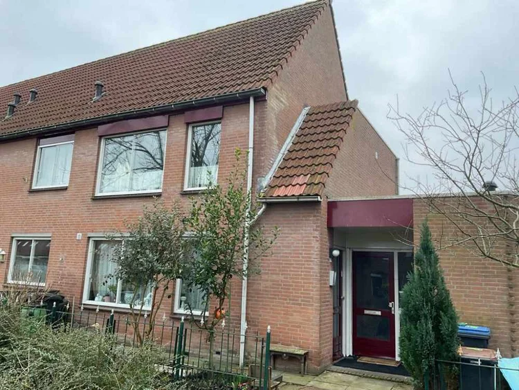Rental property 3