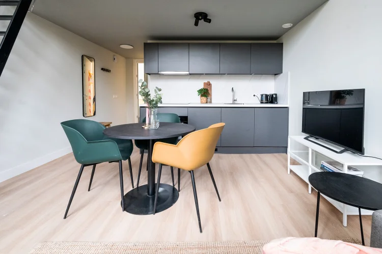 Rental property 4
