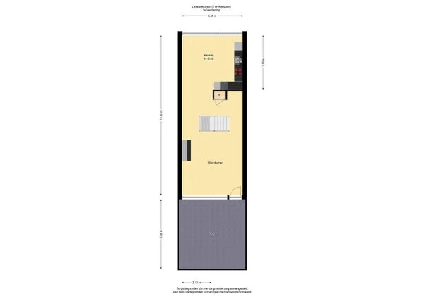 Rental property 4