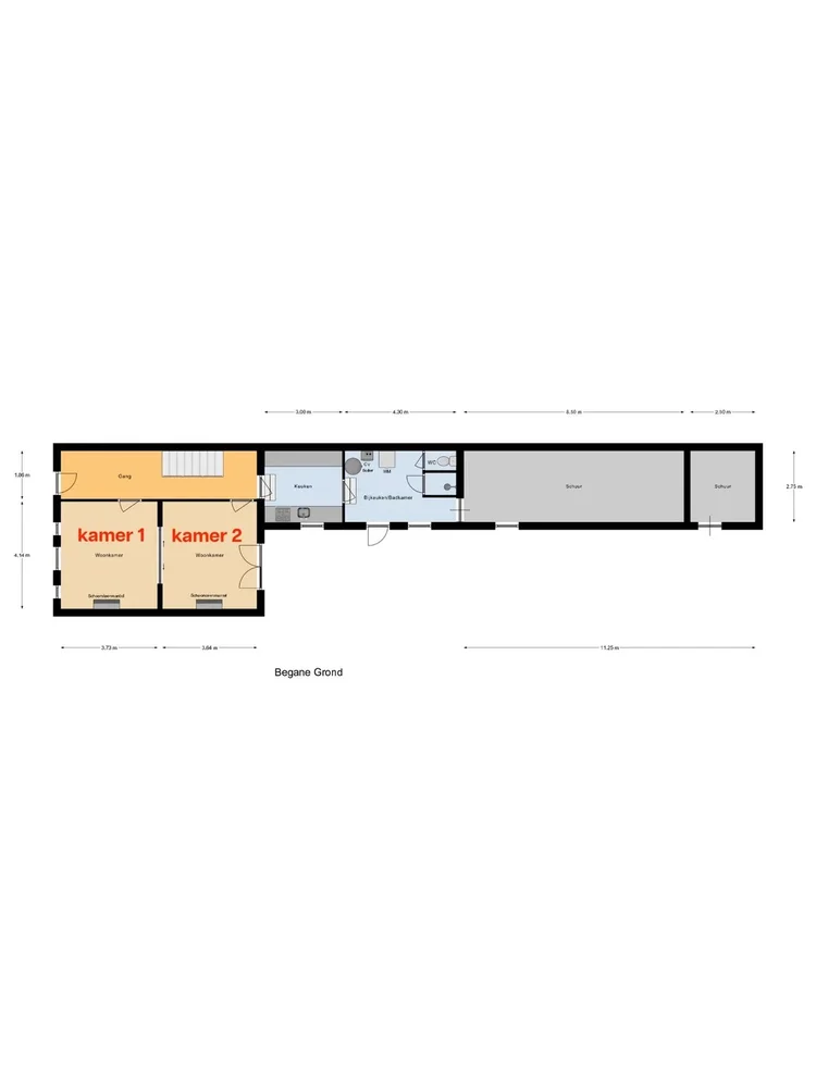 Rental property 2