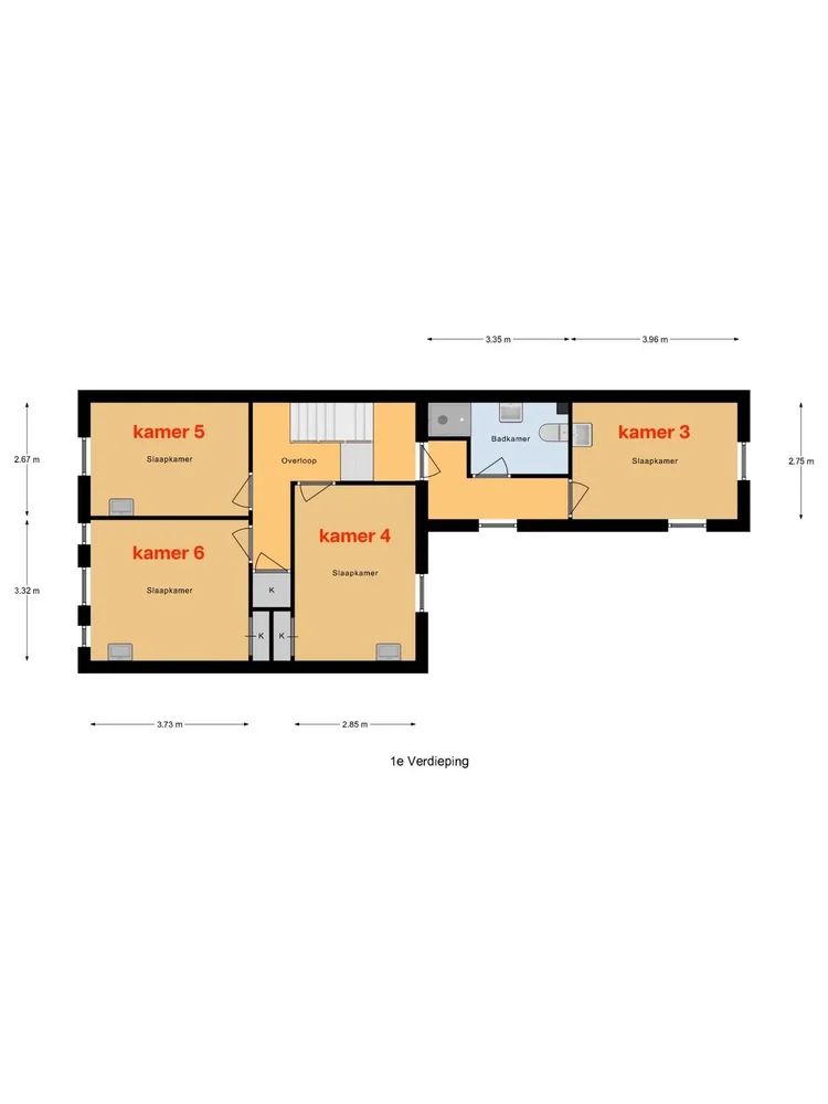 Rental property 4