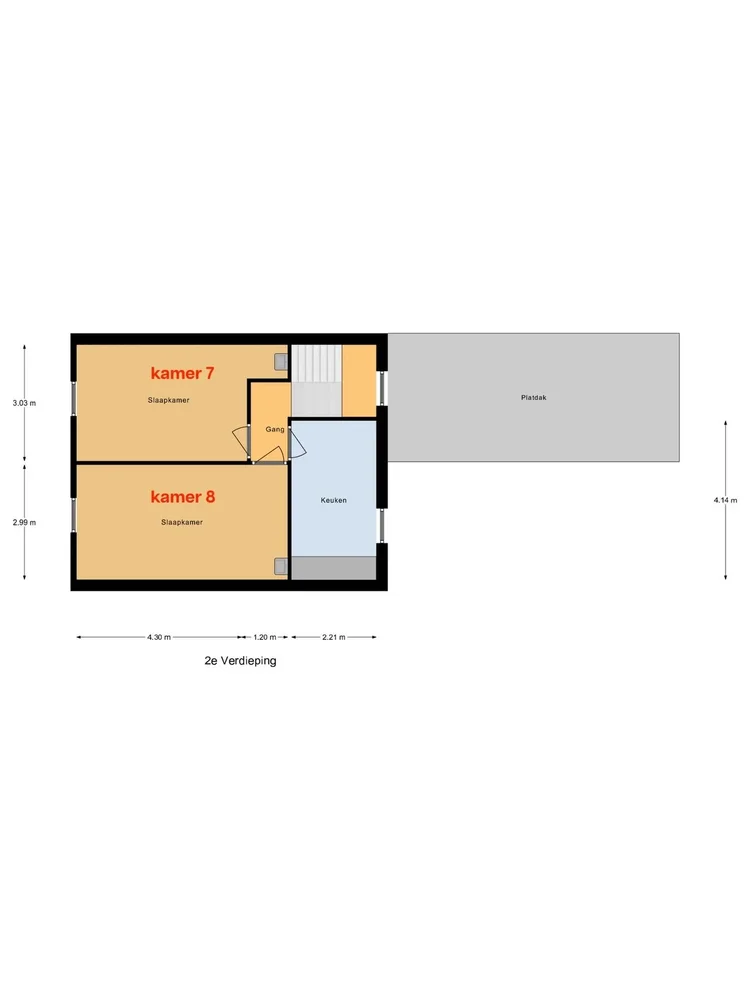 Rental property 2